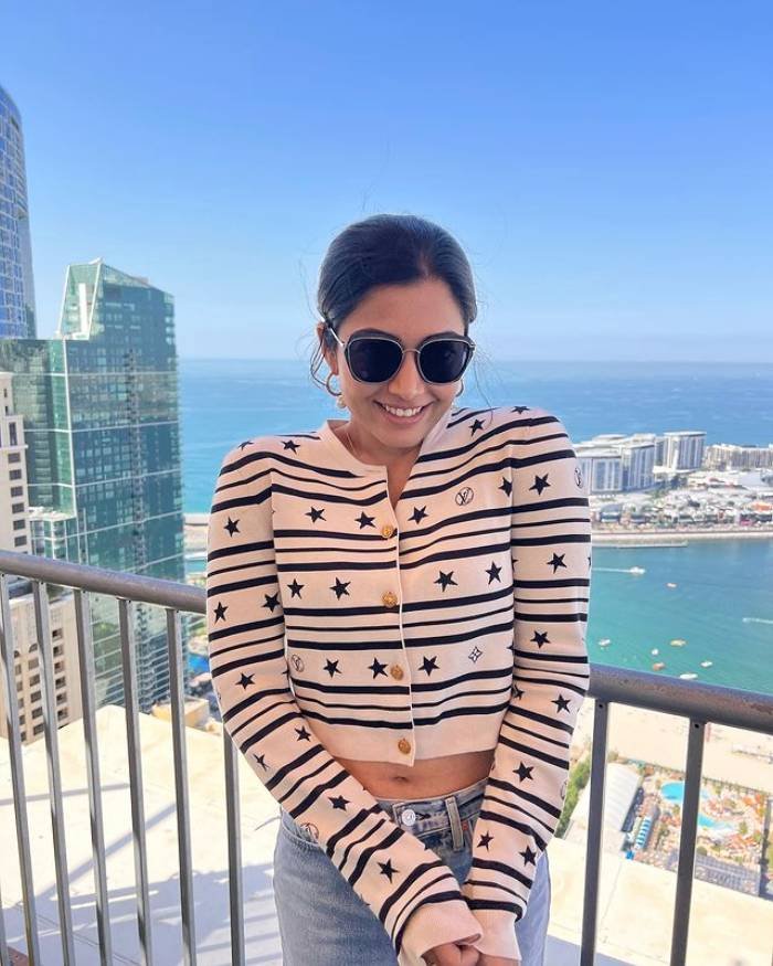 rashmika mandanna_teluguvox 5